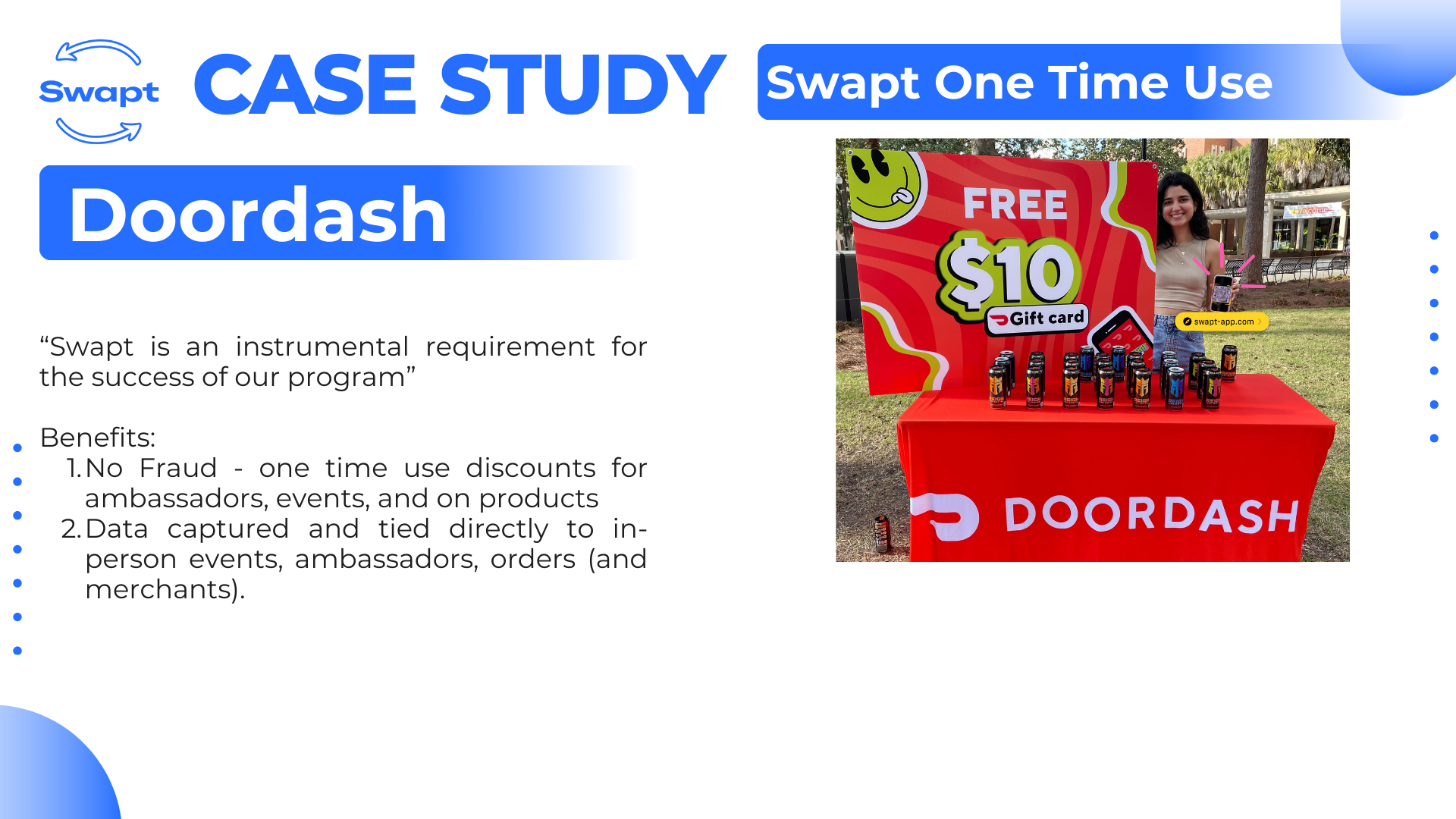 Doordash